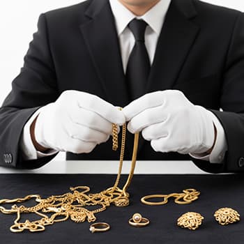 高く買い取ってくれる業者のイメージ